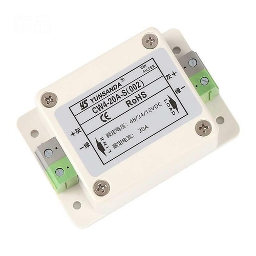 Emi power filter - emi,