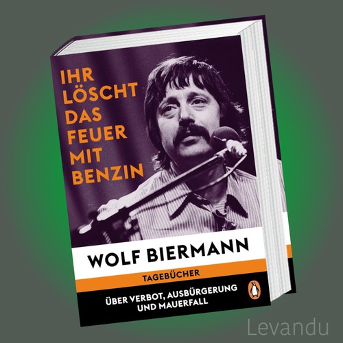 Ihr löscht das feuer - ihr,