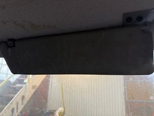 Mercedes MB100 D   Blende