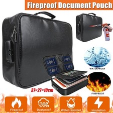 Feuerfeste Dokumentenbox