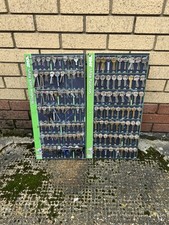 SCHLÜSSELSCHNEIDEMASCHINE /