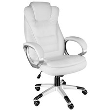 Bürostuhl Chefsessel Drehstuhl Büro Stuhl Schreibtischstuhl mit Rollen Schwarz