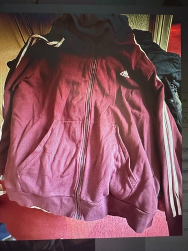 Adidas hoodie xl neu - adidas, hoodie,