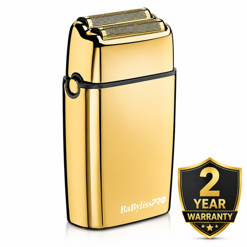 Babyliss pro titanium - titanium, dual