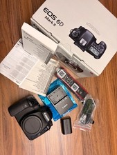 Canon EOS 6D Mark II Nur