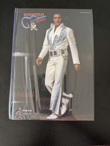 Elvis wahooo from - elvis,