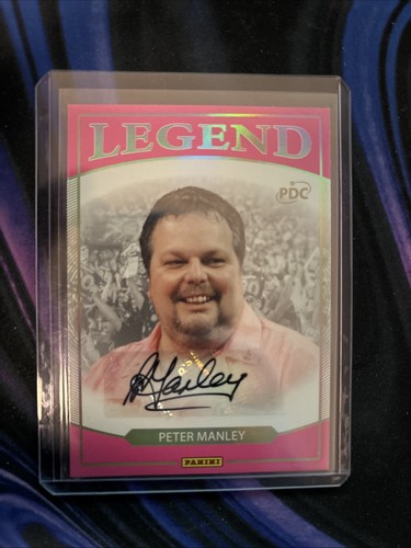 Peter manley auto - manley,