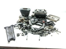 00 Buell Blast P3 Motorlager