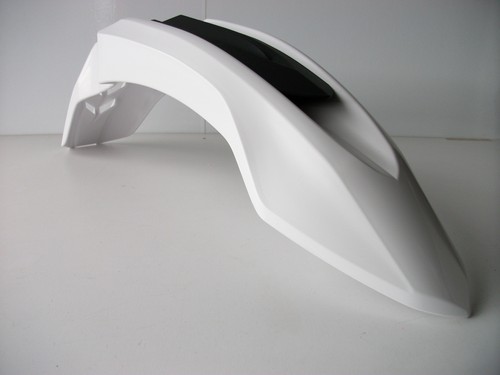 Neu polisport weiss - neu, supermoto