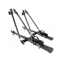 2x Fahrradträger Dach