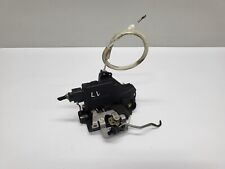 Audi A6 4B - Türschloss Tür Schloss vorne links 4B1837015B (11)