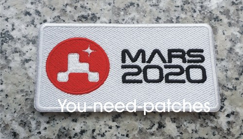 Nasa jpl mars 2020 - jpl,