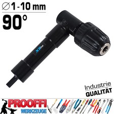 Profi Winkel Bohrfutter