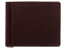 STEFANO Dollarclip mit