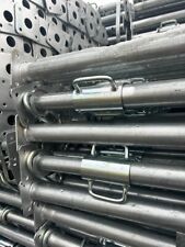 200 x Bausprieße Steher 10 kN