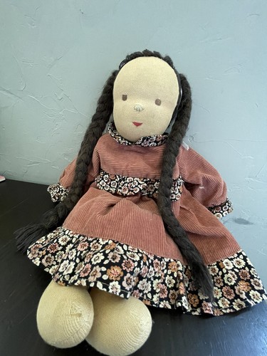 Käthe kruse puppe waldorf - käthe,