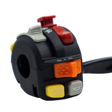 Linker Lenkerschalter 4012435 Für Polaris Sportsman 500 550 850 Wald 2011–2014