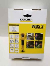 Kärcher Waterbooster WBS 3