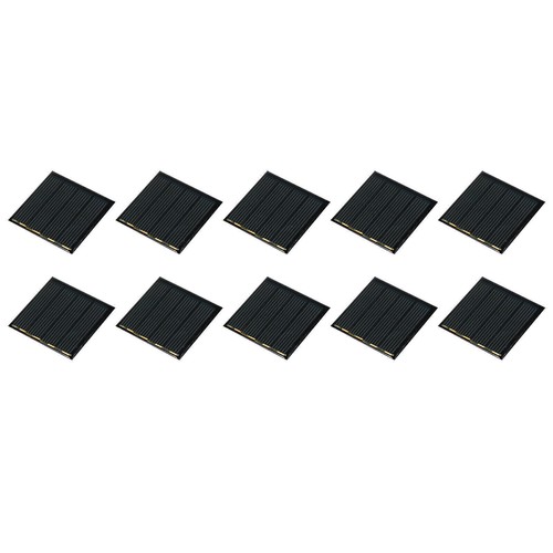 Packung von sonnenkollektor - packung,