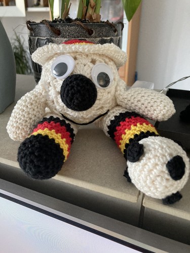 Maskottchen fußball - maskottchen,