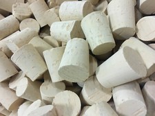 50 x Korken aus NATURKORK