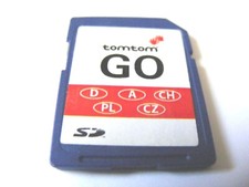 . 512MB Secure Digital Card (