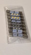 8x LED Fuse Lamp for Marantz /