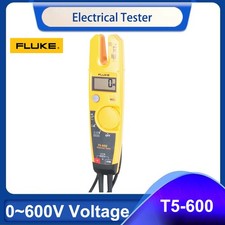 Fluke T5-600 Clamp Meter
