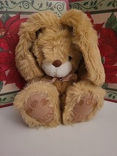 Hase Stofftier Plüschtier