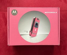 Motorola  RAZR V3 -