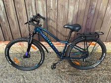 Mountainbike Bergamont Revox 3