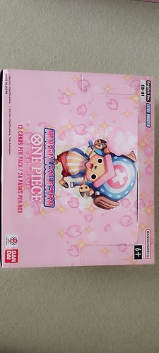 One piece tcg - one,