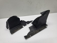 Ford Focus DA3 MK2  Luftleitblech Windabweiser 7M518310BC  7M518311BC 2 St  (34)