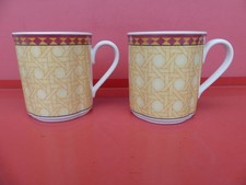 Villeroy und Boch Safran 2