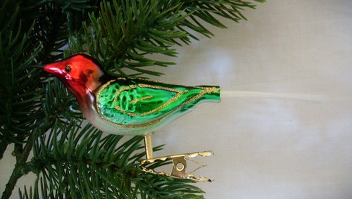Weihnachtsschmuck lauscha - weihnachtsschmuck,
