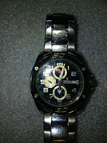 Festina herren chronograph - festina,