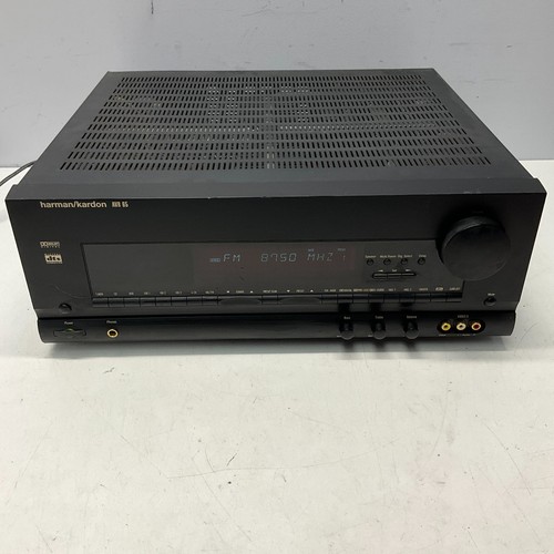 Harmon kardon avr receiver - avr, 65