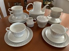 Rosenthal Composition Secunda