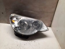 Chrysler Sebring (JS) 2008