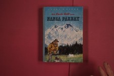 287153 Josef S. Viera MIT RUDI ROTT ZUM NANGA PARBAT Ensslin & Laiblin Verlag