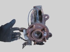 FORD MONDEO IV TURNIER (BA7) 2.0 TDCI Achsschenkel rechts vorn 6G912C300GAC