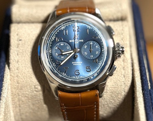 Breitling premier b15 - premier,