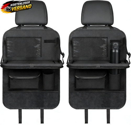 Auto organizer kinder 2er - auto, 2er-set