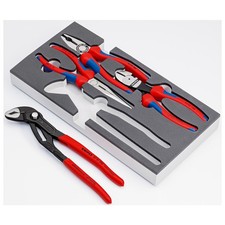 Knipex Zangen-Set Basic, in