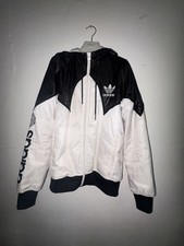 ADIDAS Jacke