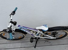 Cube Kid 240 Mountainbike