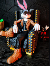 3D Druck Figur Bugs Bunny -