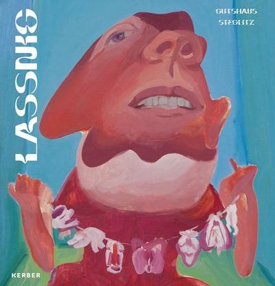 Maria lassnig werke aus - lassnig:,
