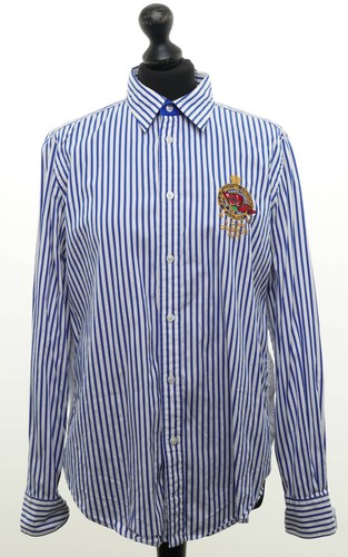 Ralph lauren damen bluse - ralph,