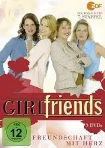 Girlfriends freundschaft mit - girlfriends,